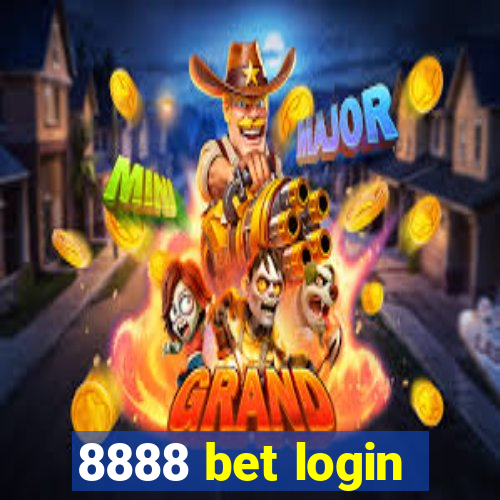 8888 bet login